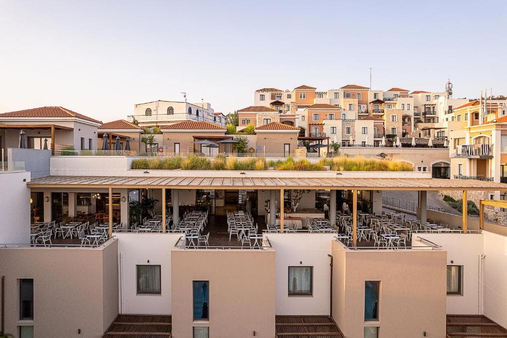 Caldera Village - 19