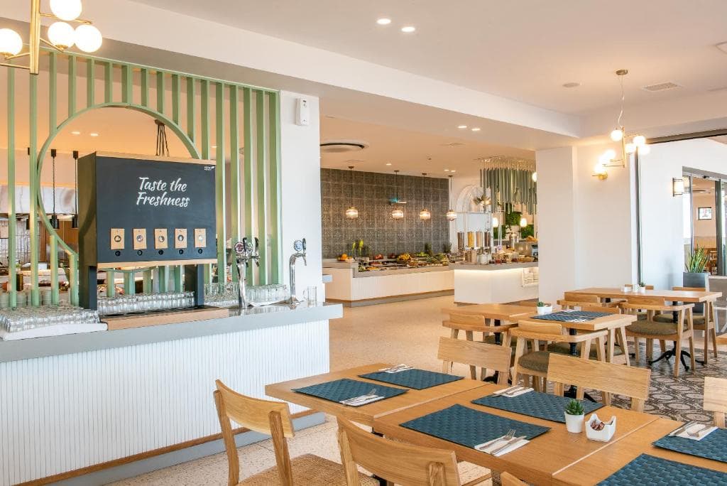 Caldera Village - 20