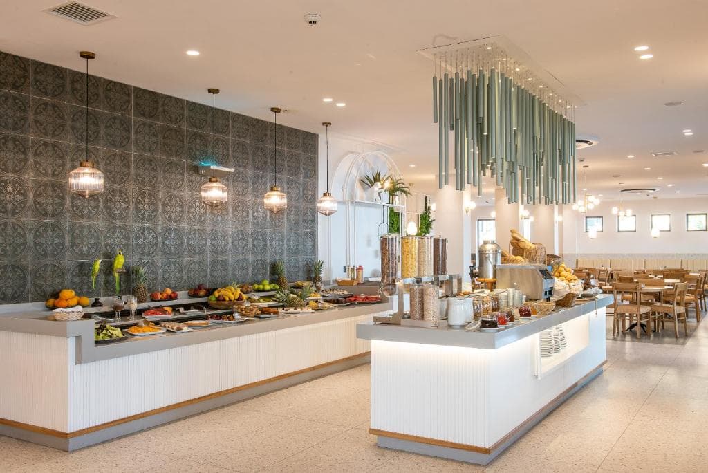 Caldera Village - 21