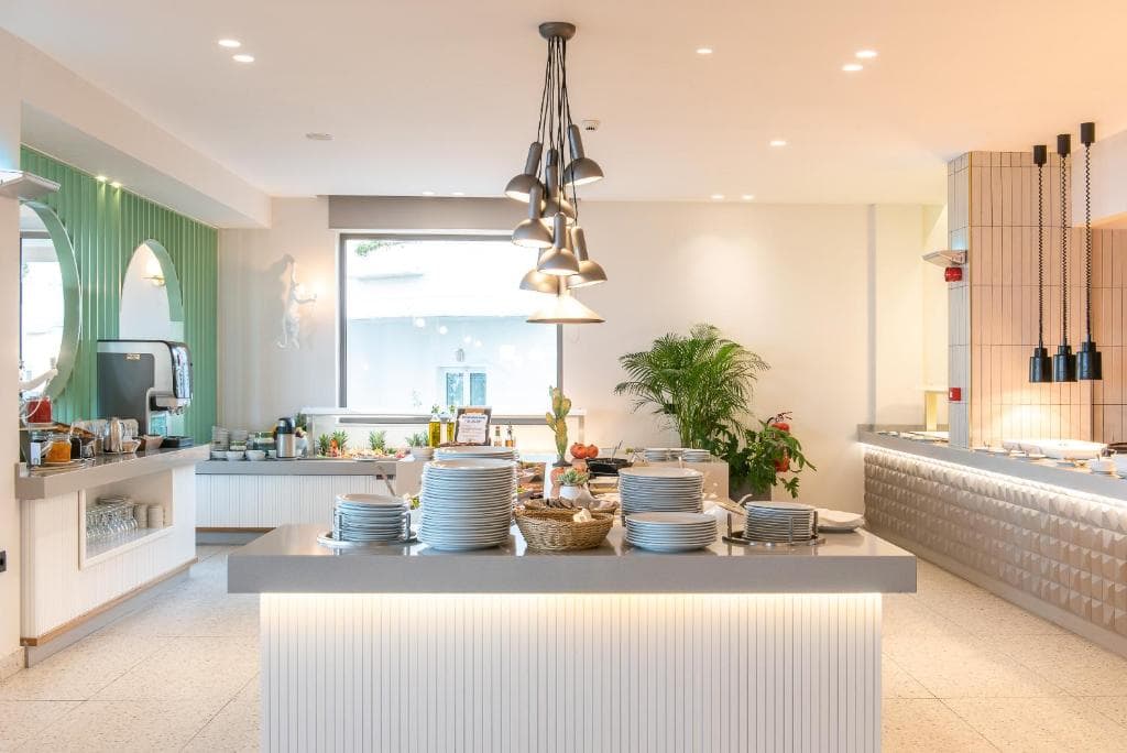 Caldera Village - 22