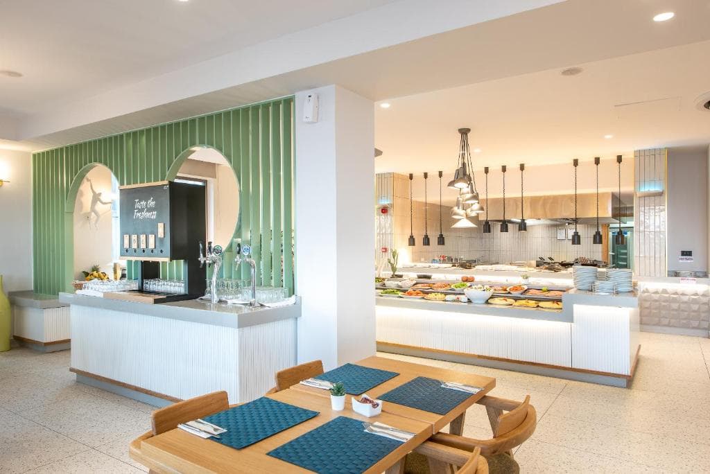 Caldera Village - 23