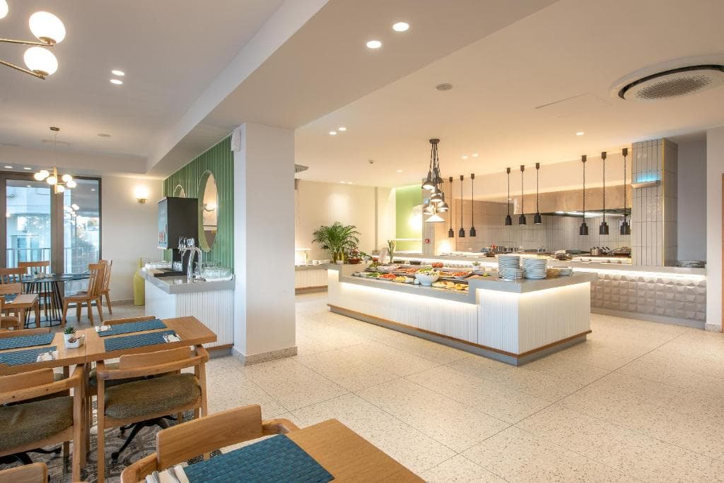 Caldera Village - 24