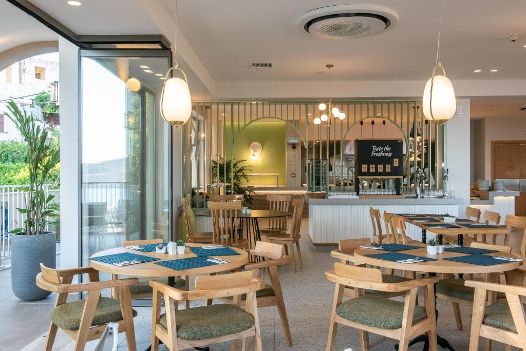 Caldera Village - 25