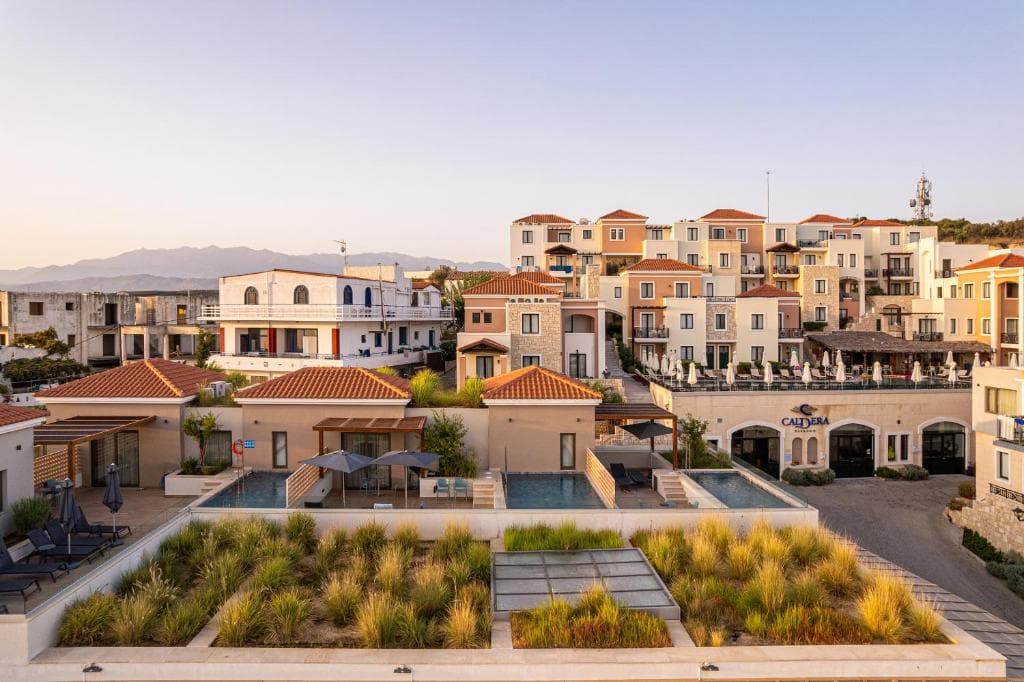 Caldera Village - 26