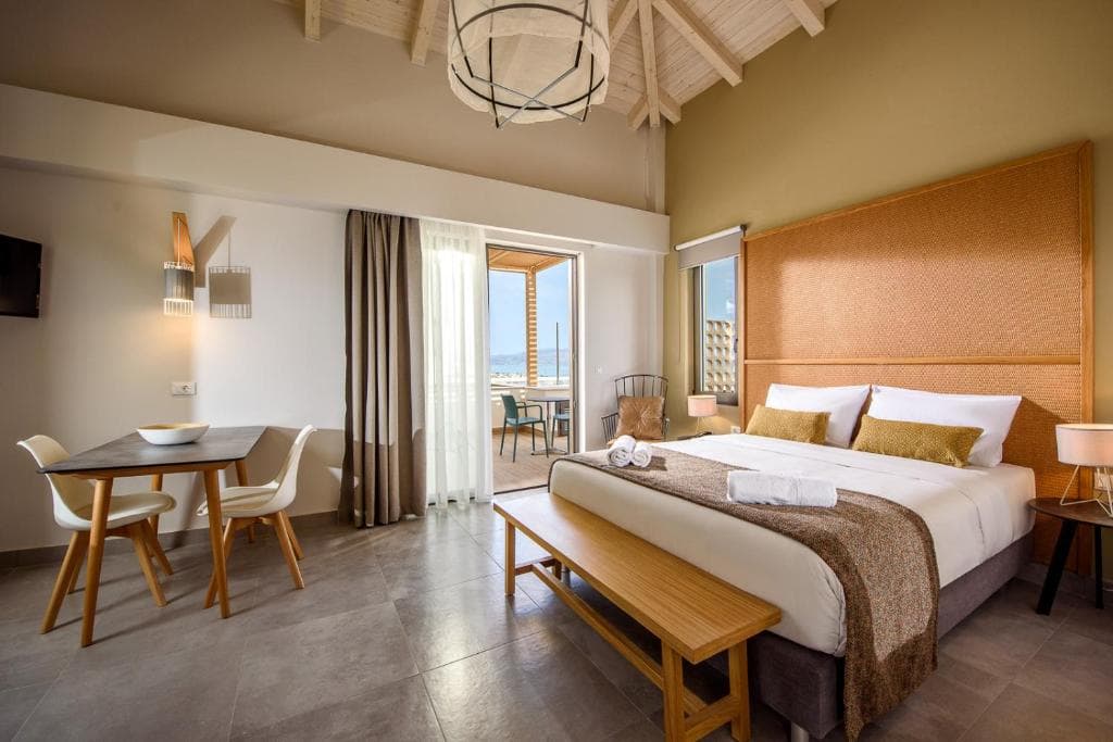 Caldera Village - 28