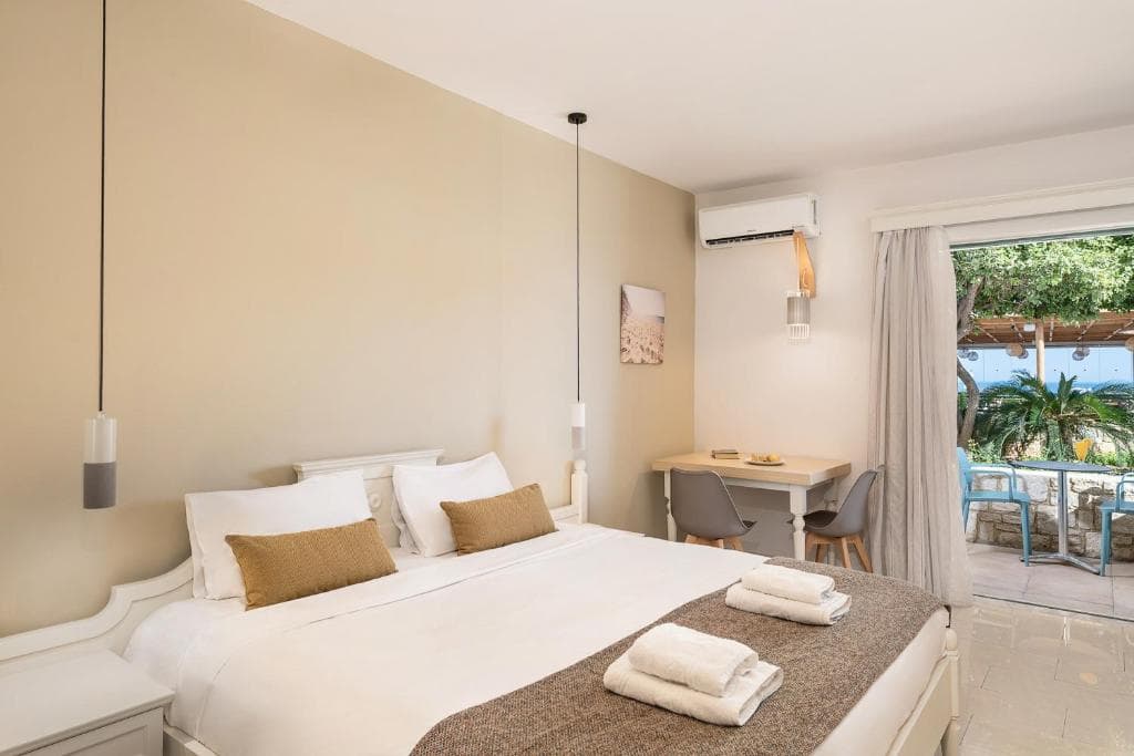 Caldera Village - 29