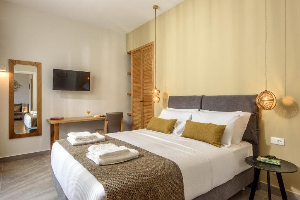 Caldera Village - 30