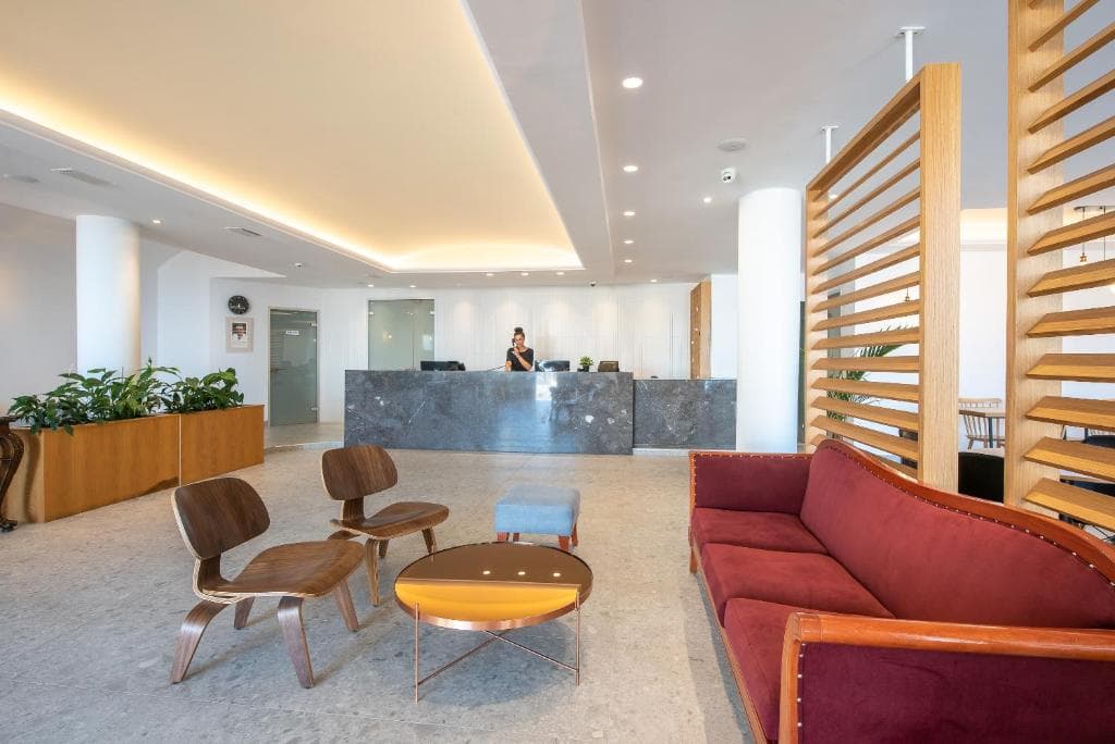 Caldera Village - 32