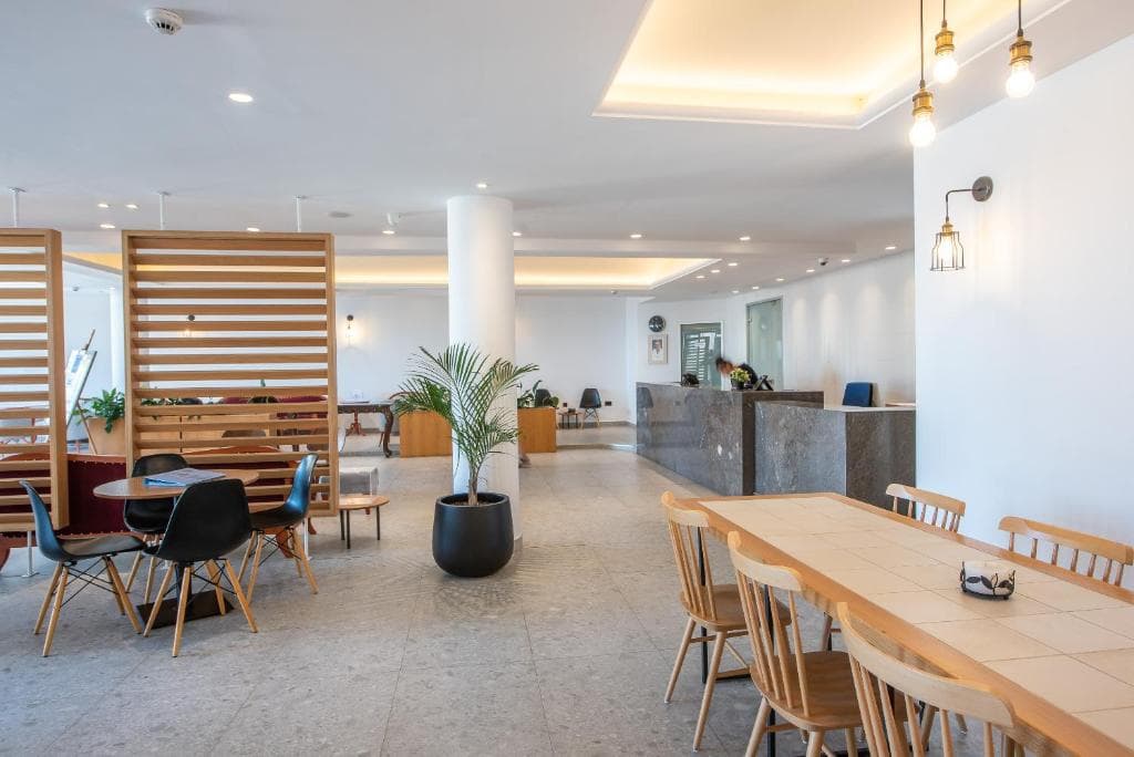 Caldera Village - 33