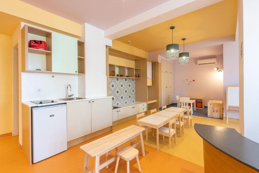 Caldera Village - 34