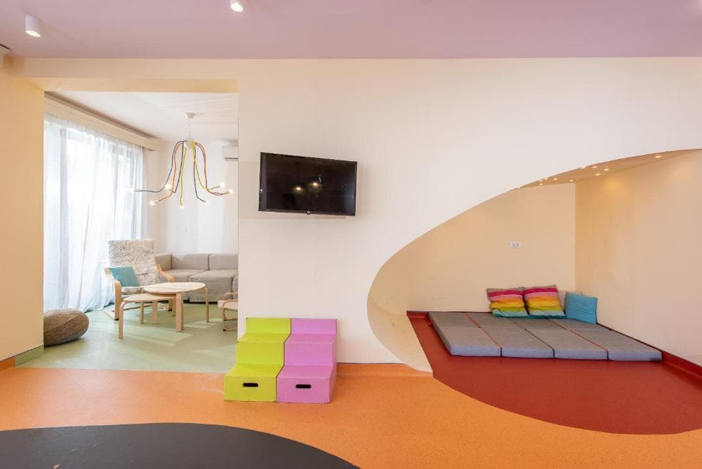 Caldera Village - 35