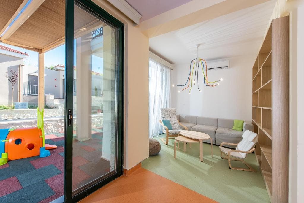 Caldera Village - 36