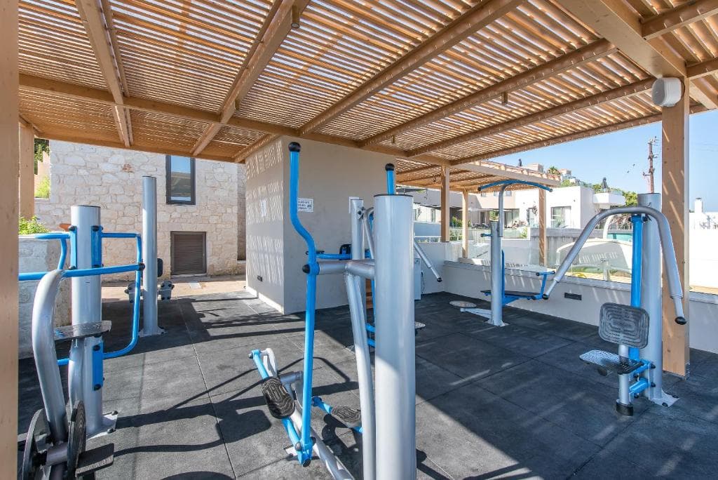 Caldera Village - 37