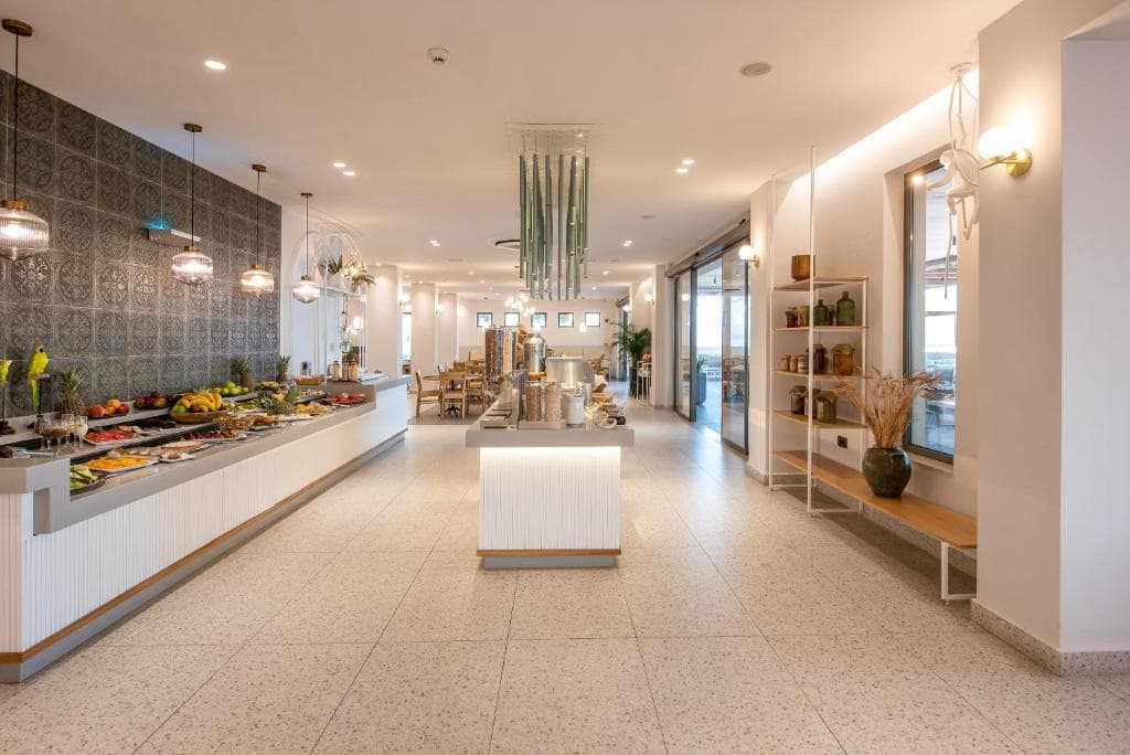 Caldera Village - 39