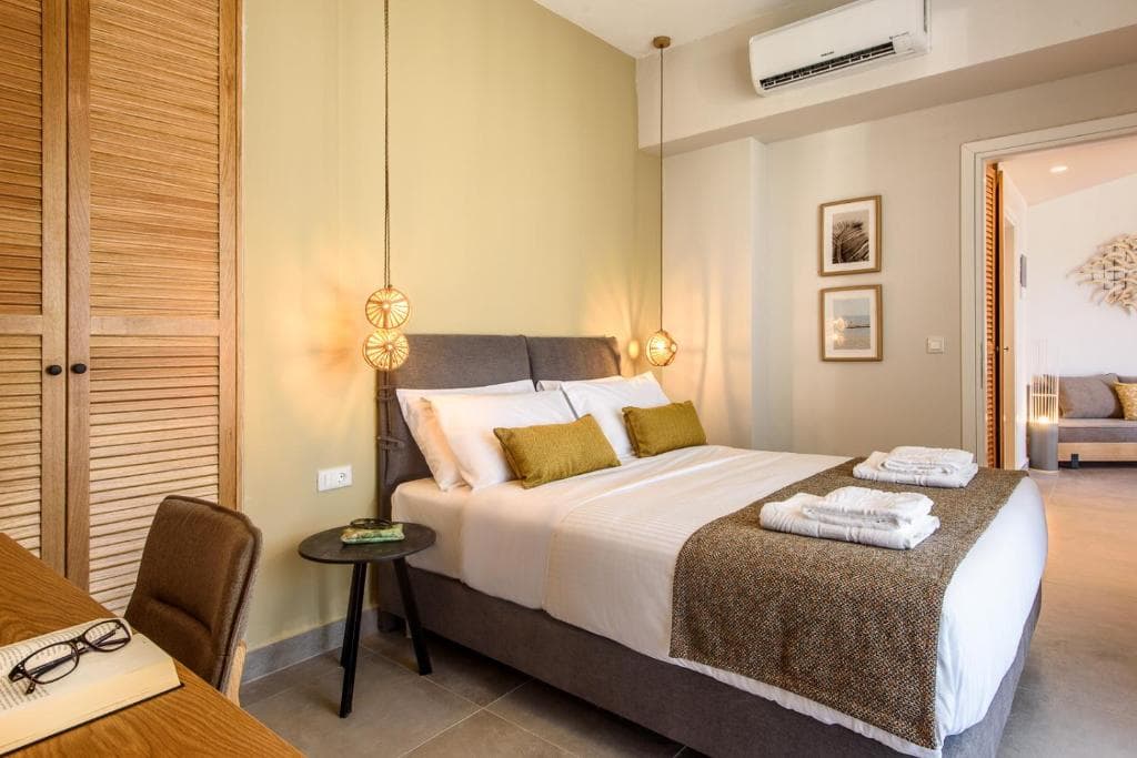 Caldera Village - 45