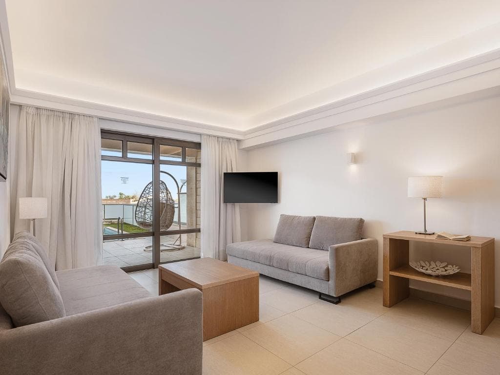 Porto Platanias Beach Resort & Spa - 2