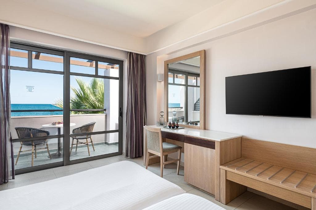 Porto Platanias Beach Resort & Spa - 28