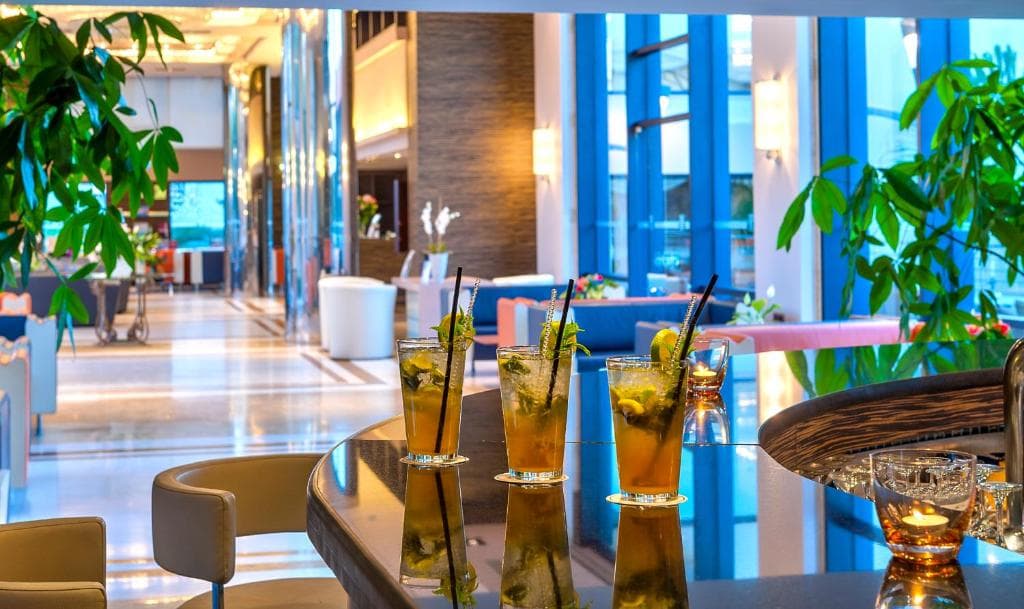 Porto Platanias Beach Resort & Spa - 31