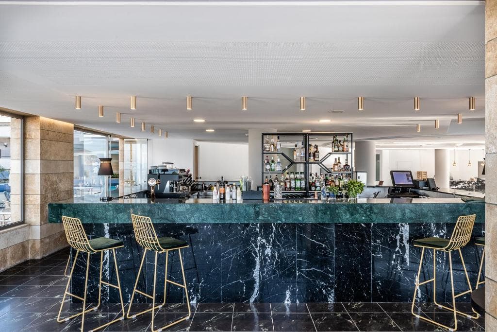 Porto Platanias Beach Resort & Spa - 44