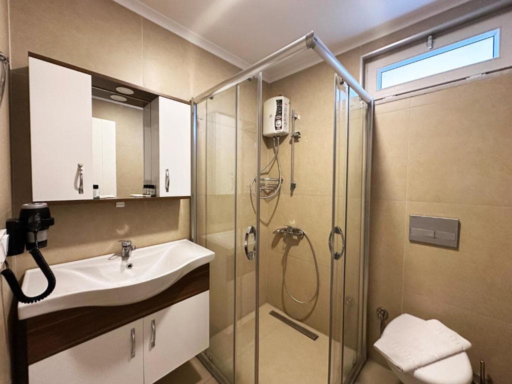 Akayda Butik Hotel - 9