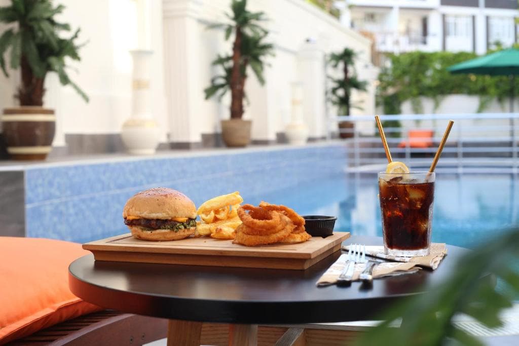 Akayda Butik Hotel - 21