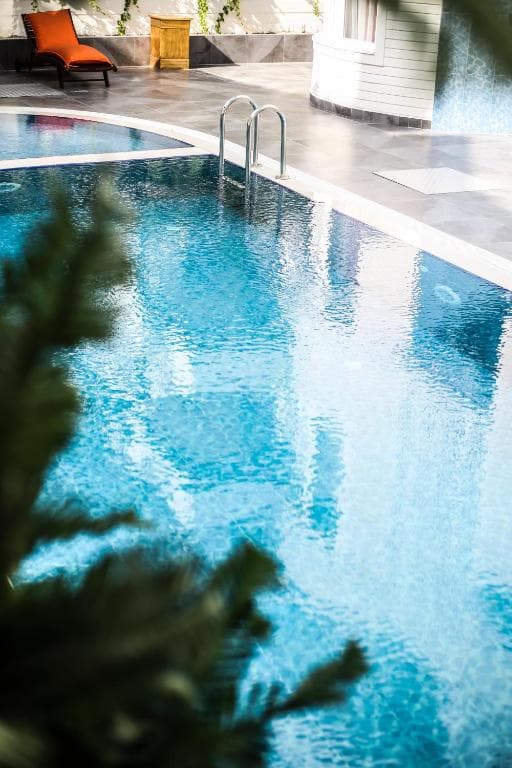 Akayda Butik Hotel - 22