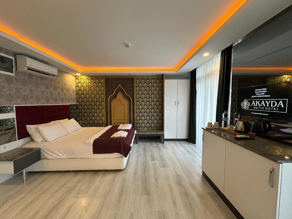 Akayda Butik Hotel - 33