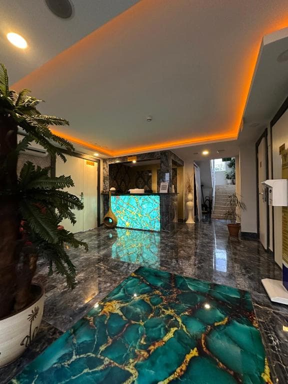 Akayda Butik Hotel - 34