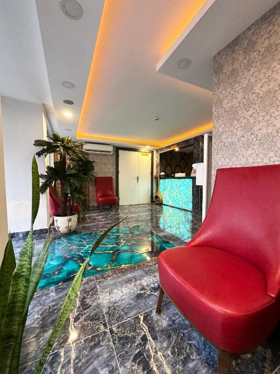 Akayda Butik Hotel - 36