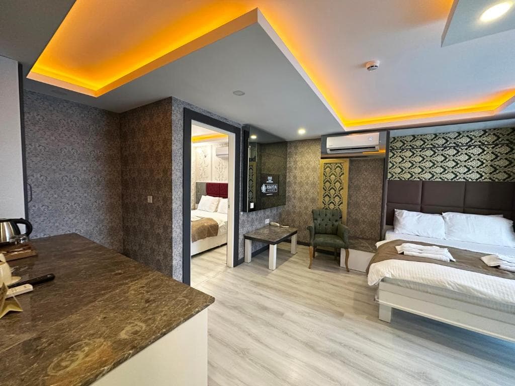 Akayda Butik Hotel - 39