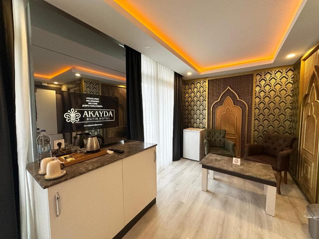 Akayda Butik Hotel - 40