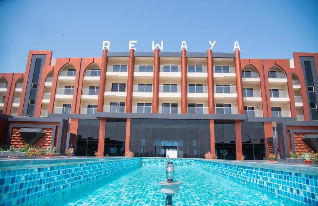 Rewaya Majestic Resort - 1