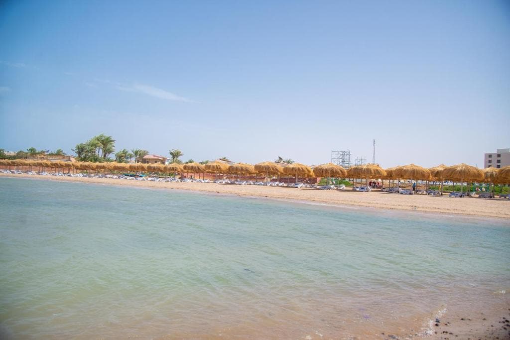 Rewaya Majestic Resort - 6