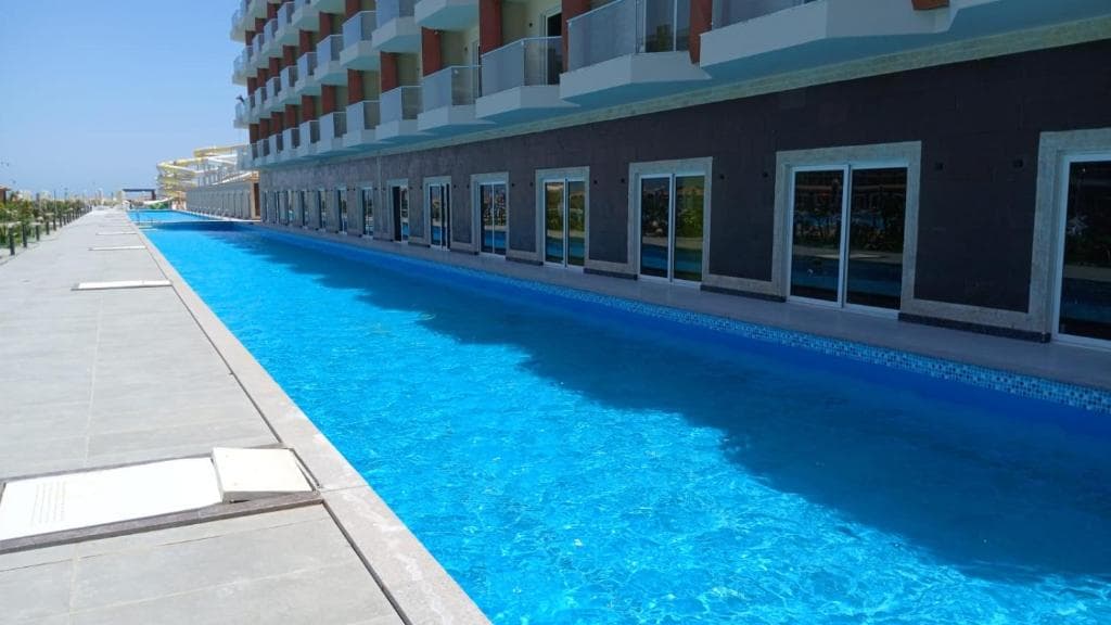 Rewaya Majestic Resort - 33