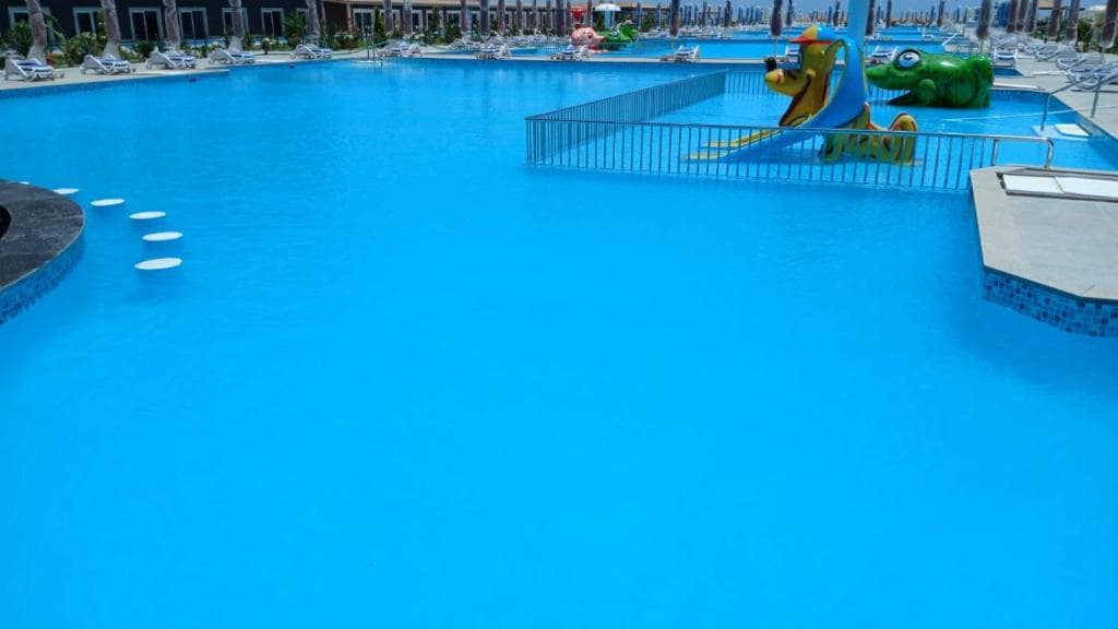 Rewaya Majestic Resort - 34