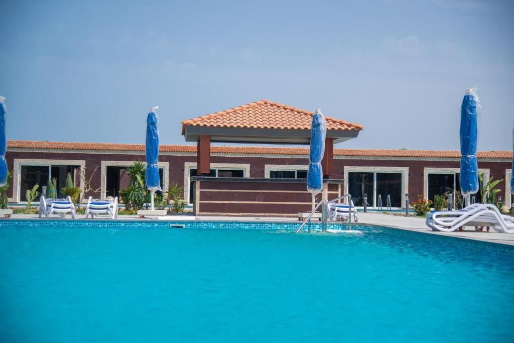 Rewaya Majestic Resort - 39