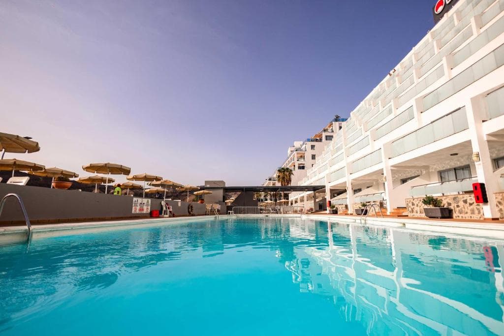 Servatur Castillo de Sol - 1