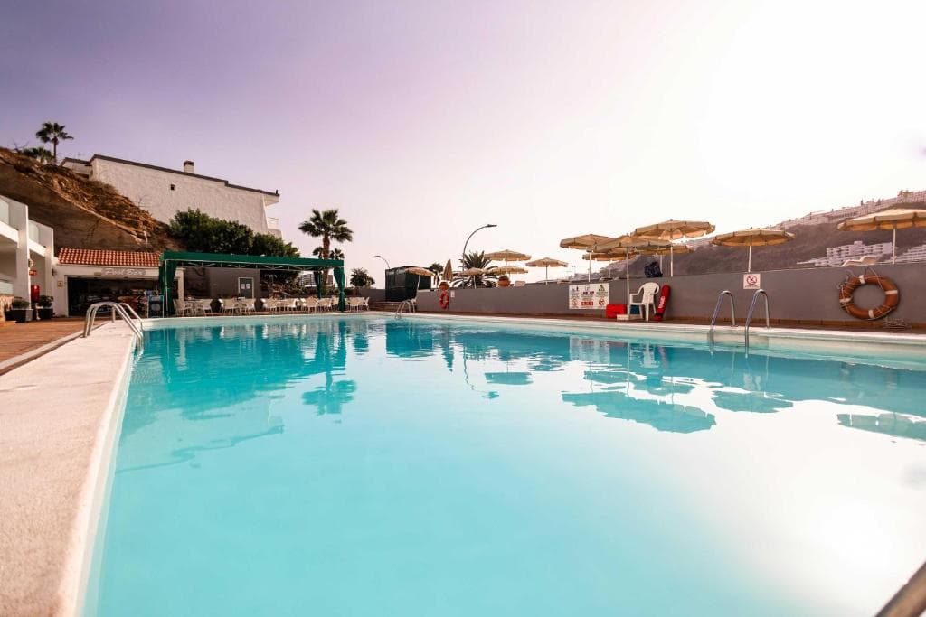 Servatur Castillo de Sol - 2