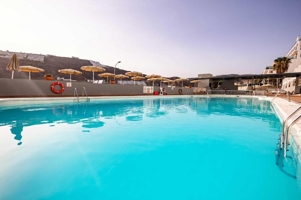 Servatur Castillo de Sol - 3