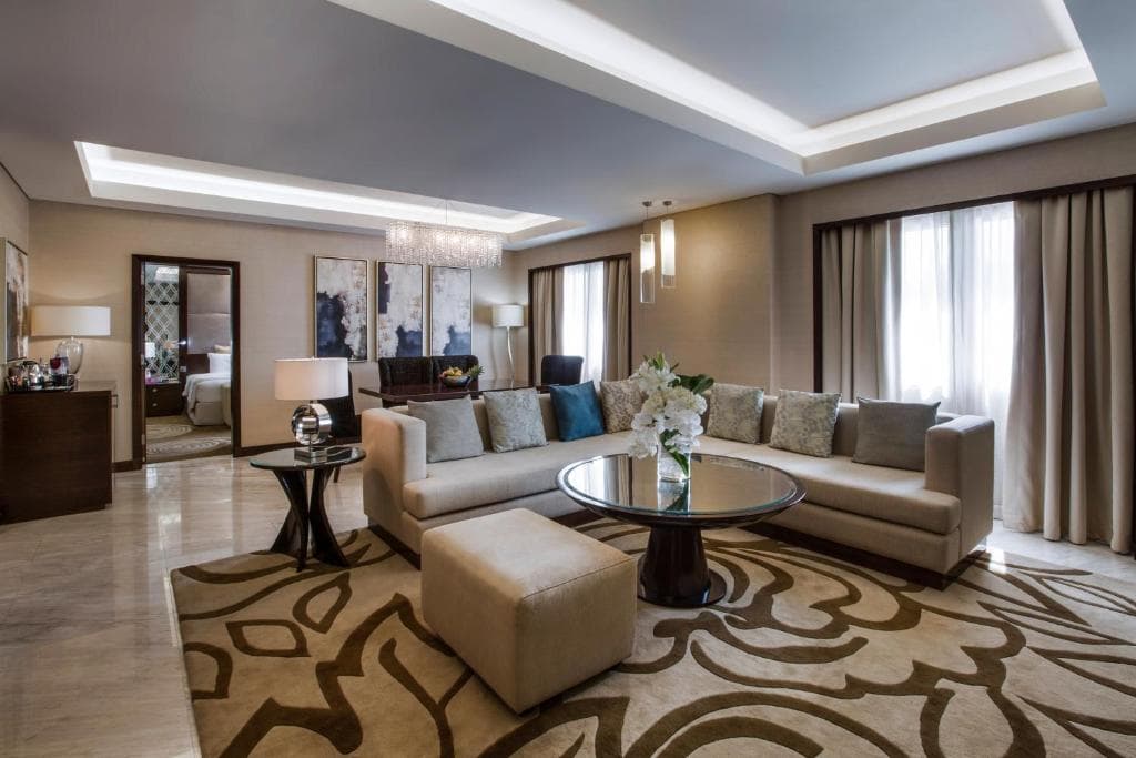 Crowne Plaza Dubai Deira by IHG - 10