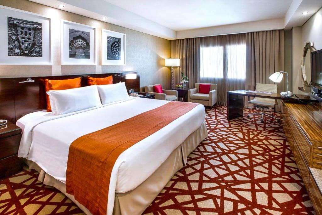 Crowne Plaza Dubai Deira by IHG - 15