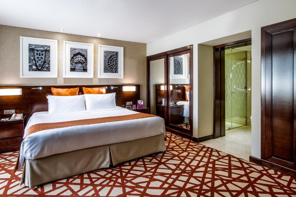 Crowne Plaza Dubai Deira by IHG - 16