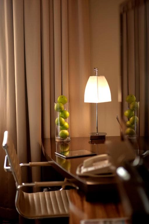 Crowne Plaza Dubai Deira by IHG - 17