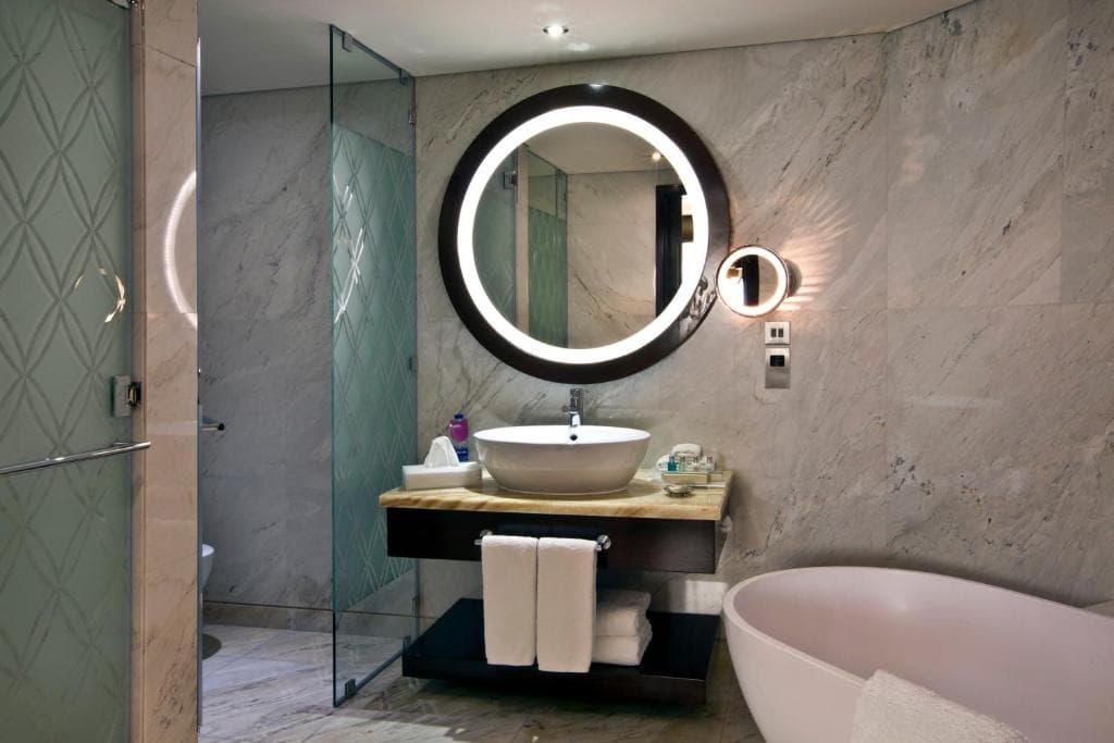 Crowne Plaza Dubai Deira by IHG - 18