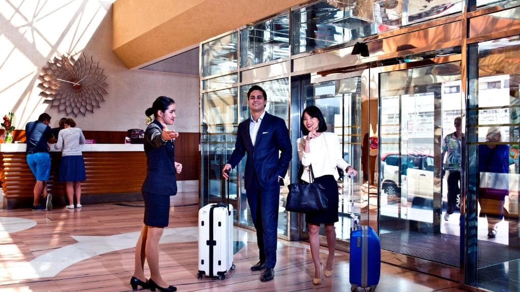 Crowne Plaza Dubai Deira by IHG - 19