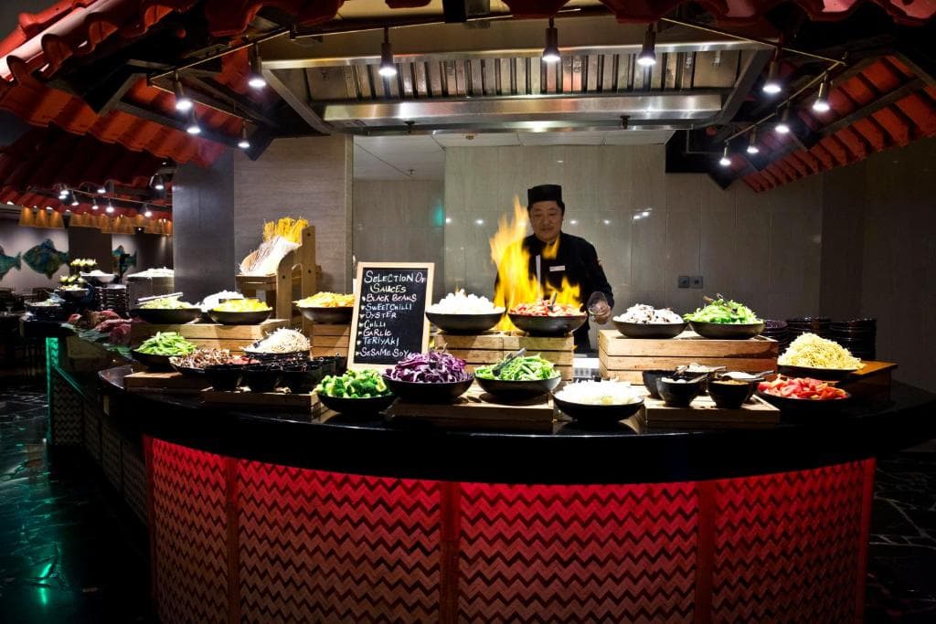 Crowne Plaza Dubai Deira by IHG - 20