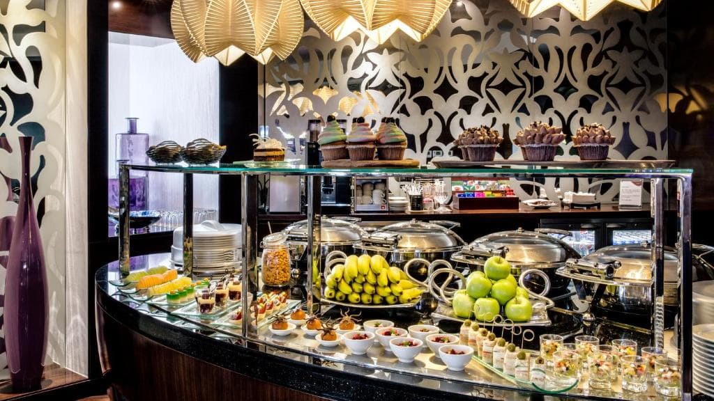 Crowne Plaza Dubai Deira by IHG - 22