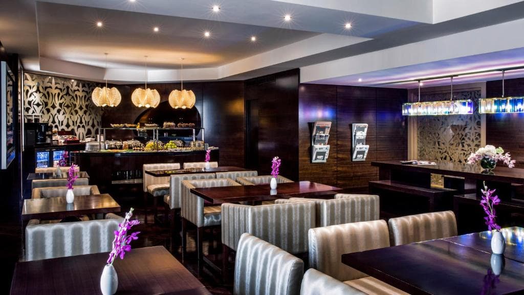 Crowne Plaza Dubai Deira by IHG - 24
