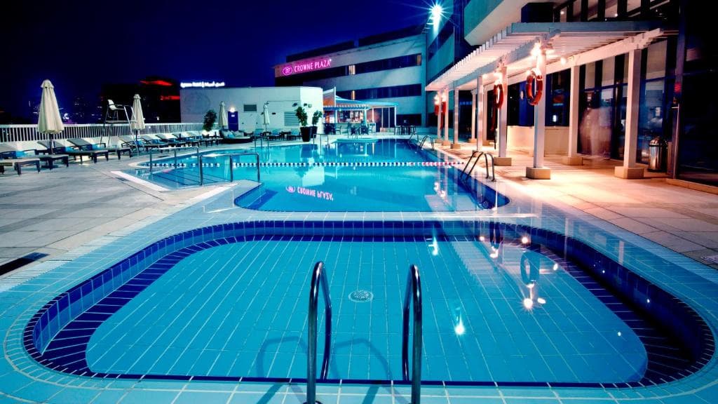 Crowne Plaza Dubai Deira by IHG - 27