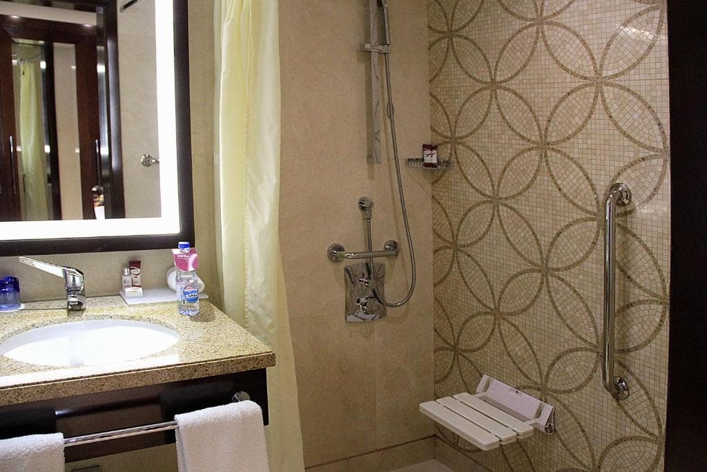 Crowne Plaza Dubai Deira by IHG - 31